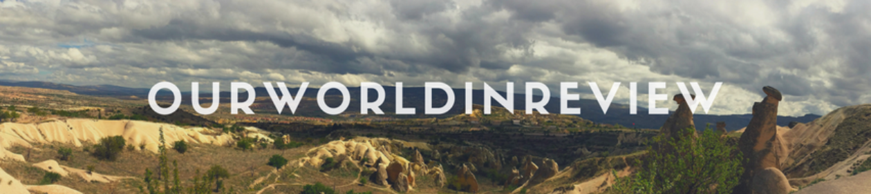 Ourworldinreview