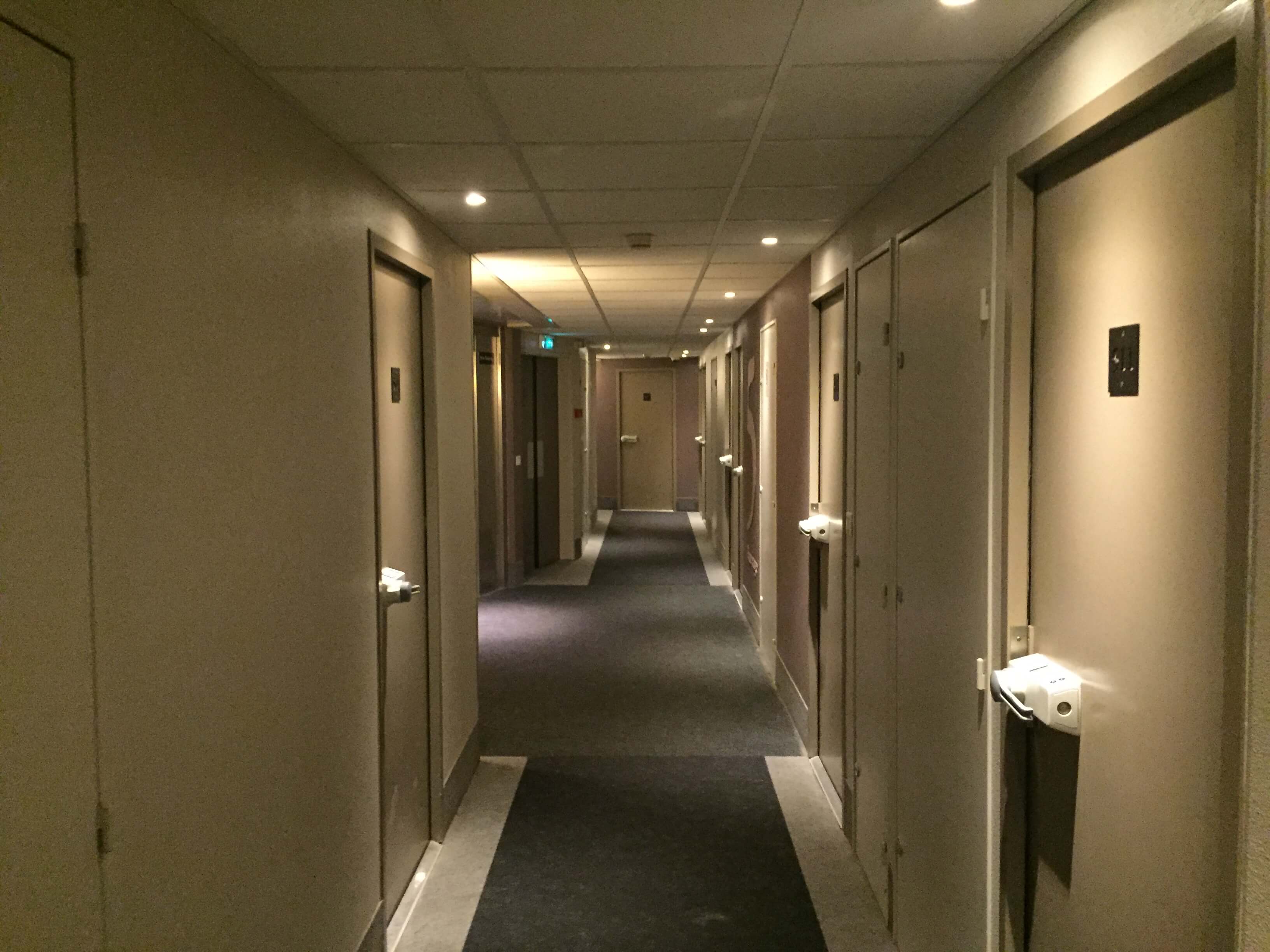 B&B Hotel Paris Porte De La Villette - Ourworldinreview