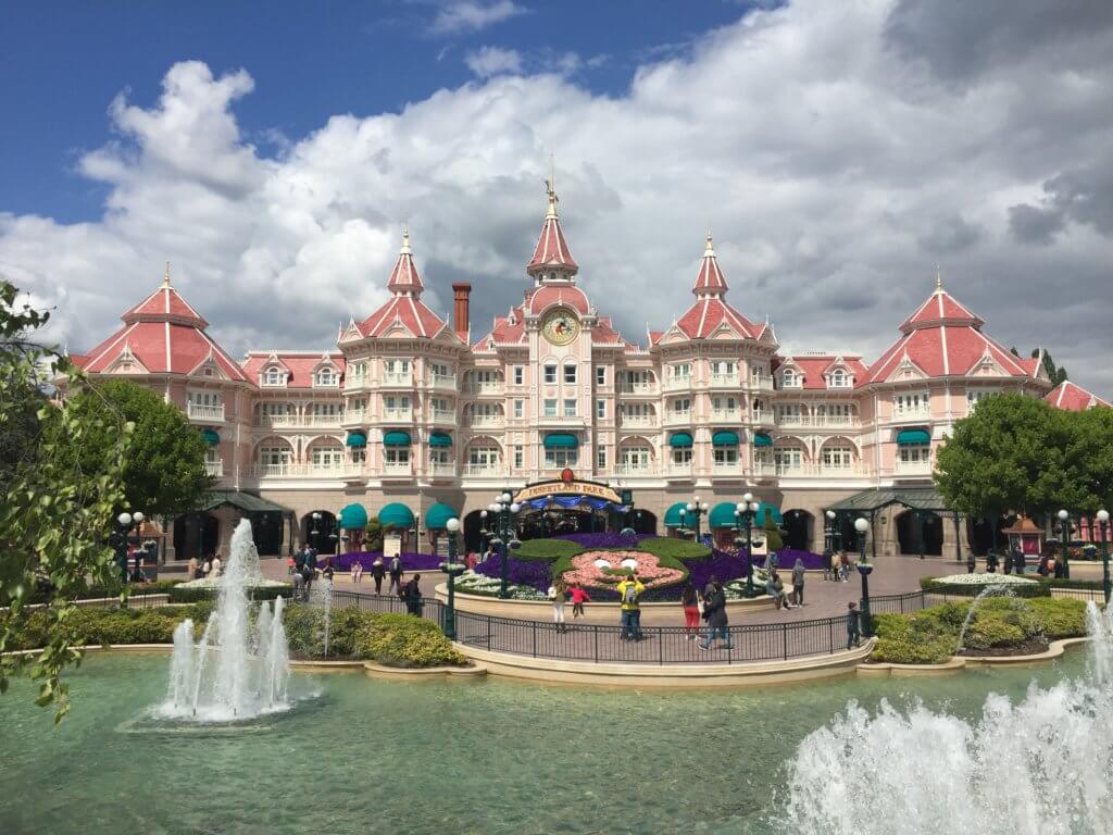 Disneyland Paris - Ourworldinreview