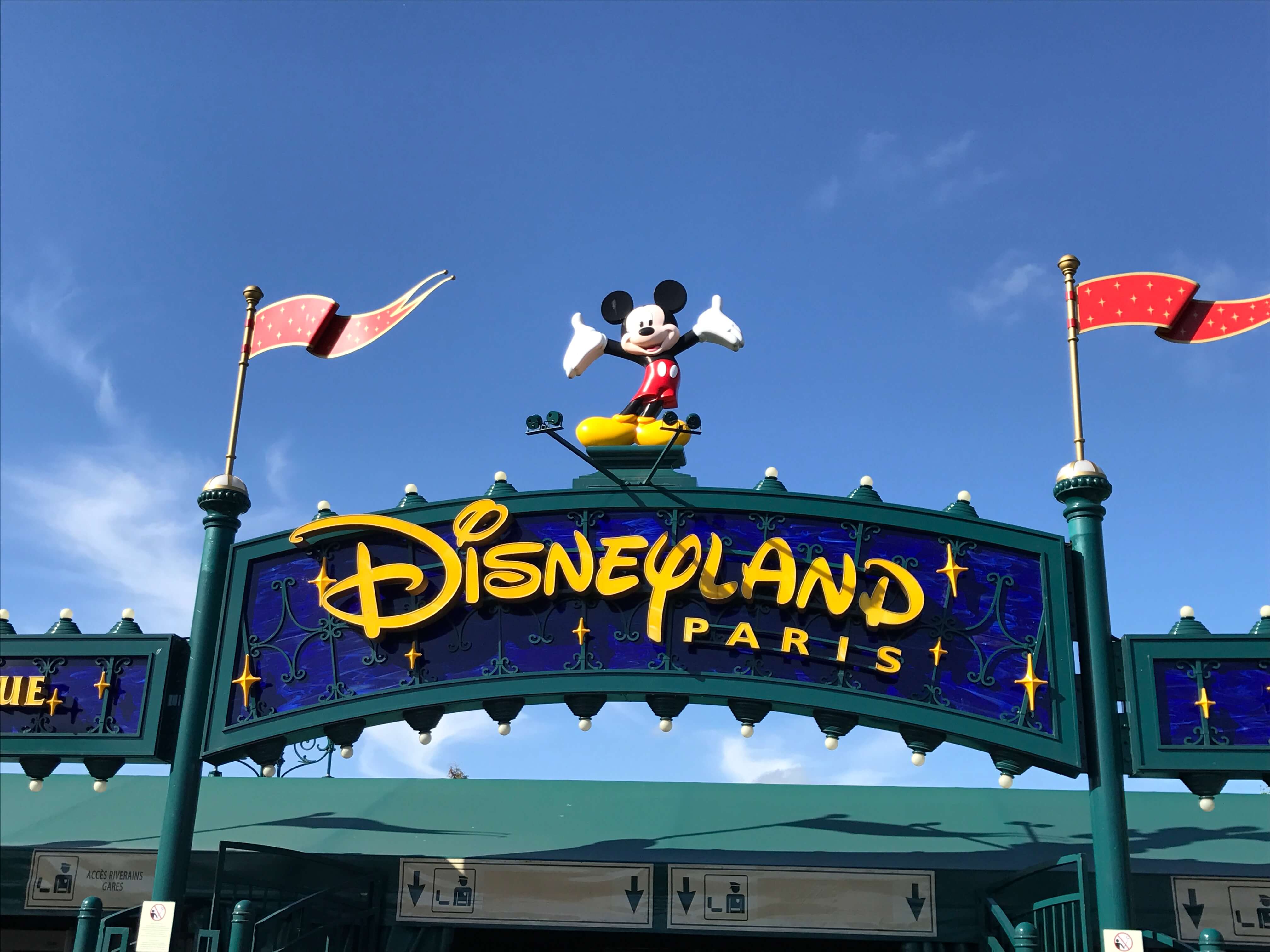 Disneyland Paris - Ourworldinreview